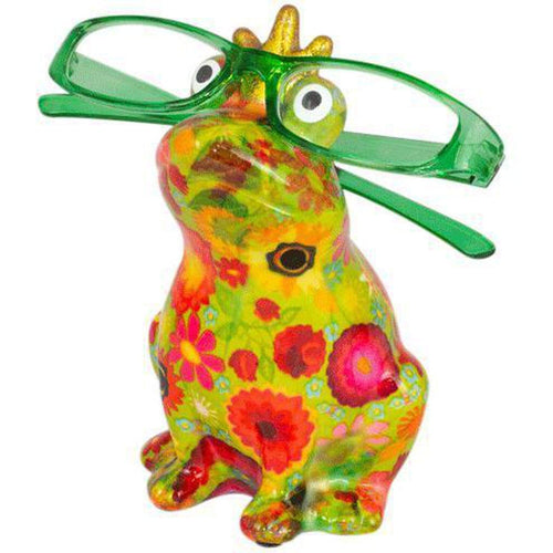 Grenouille Theo | Porte-Lunettes