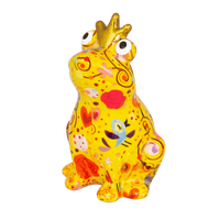 Grenouille Theo | Porte-Lunettes