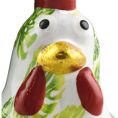 Poule Alice | Pot De Fleur