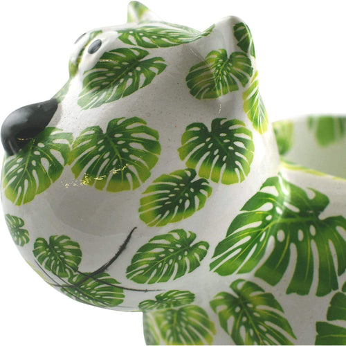 Chat Dorothy | Pot De Fleur