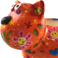 Chat Dorothy | Pot De Fleur
