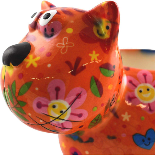 Chat Dorothy | Pot De Fleur
