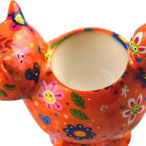 Chat Dorothy | Pot De Fleur