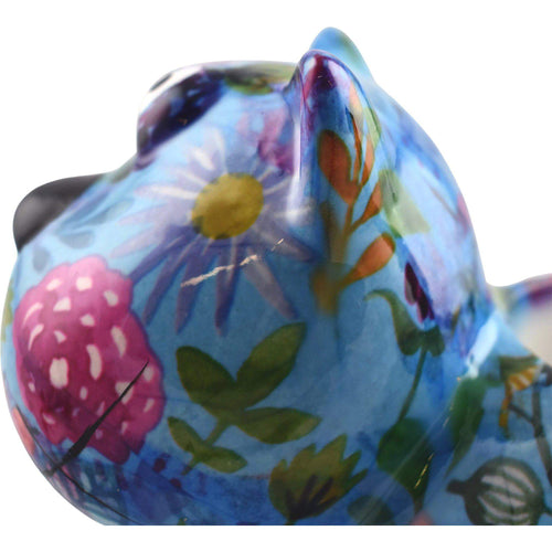Chat Dorothy | Pot De Fleur