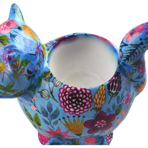 Chat Dorothy | Pot De Fleur