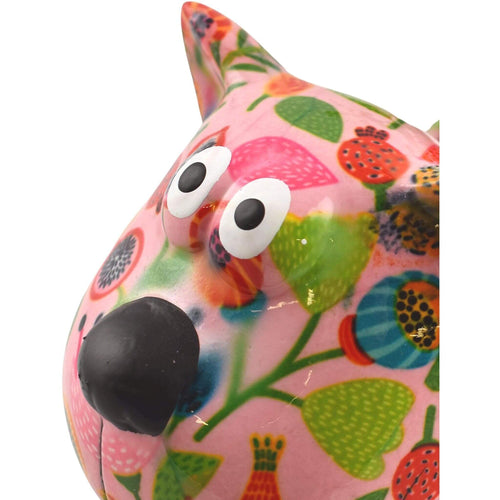 Chat Dorothy | Pot De Fleur