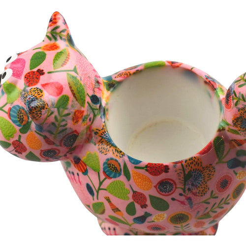 Chat Dorothy | Pot De Fleur