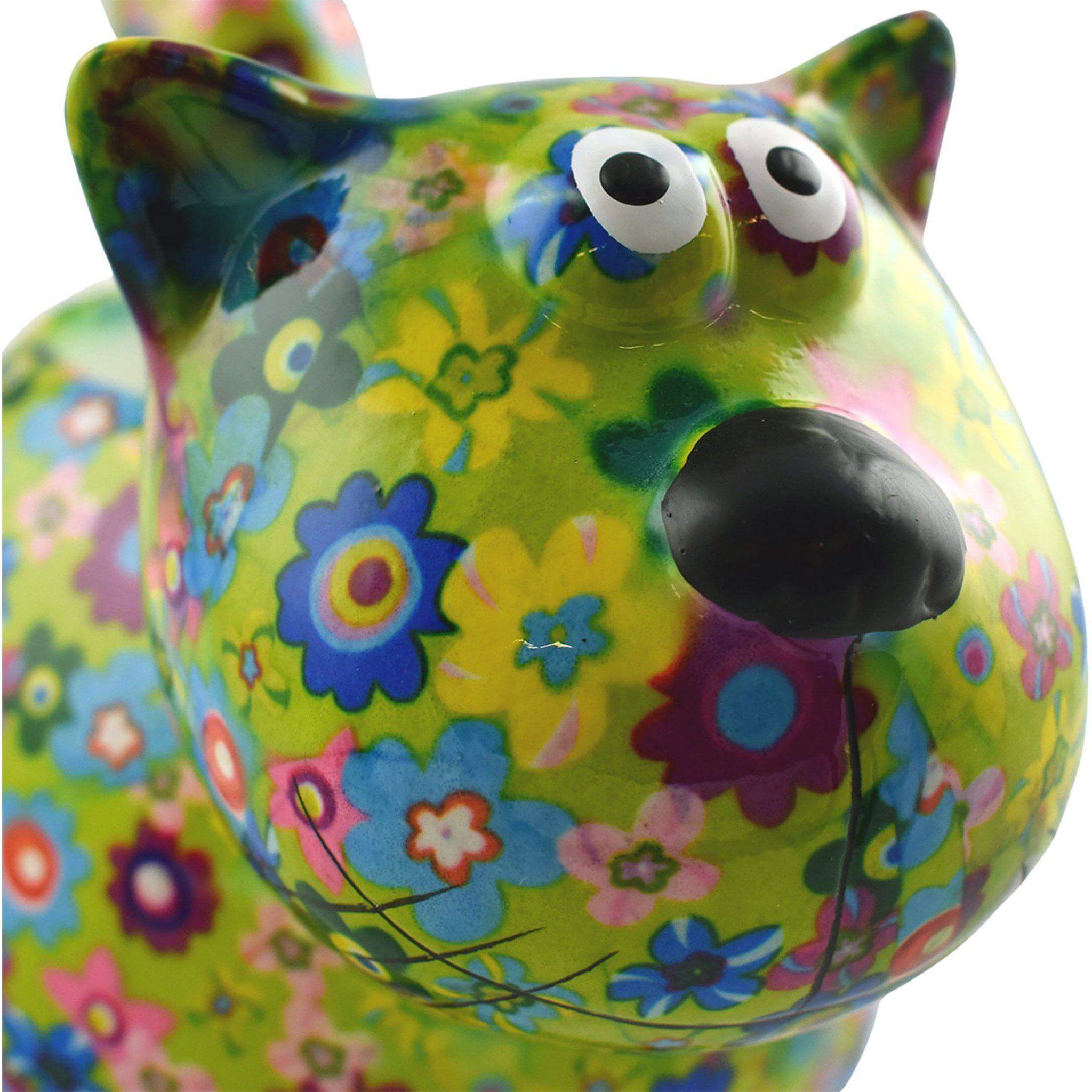 Chat Dorothy | Pot De Fleur