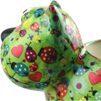 Chat Dorothy | Pot De Fleur