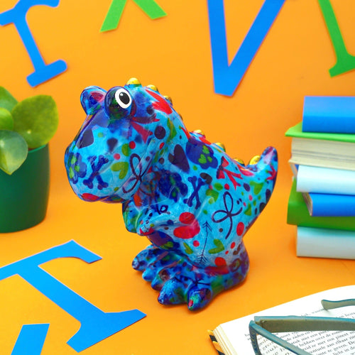 T-rex Tito | Tirelire