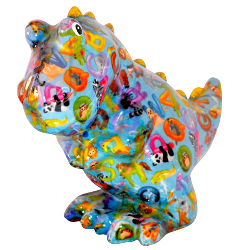 T-rex Tito | Tirelire
