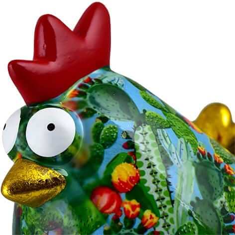 Poule Matilda | Tirelire