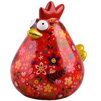 Poule Matilda | Tirelire