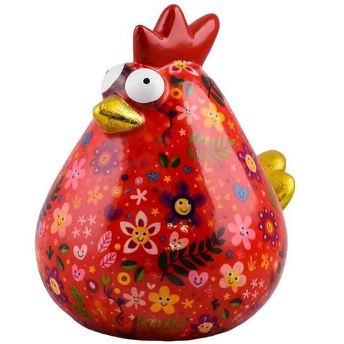 Poule Matilda | Tirelire