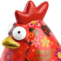 Poule Matilda | Tirelire