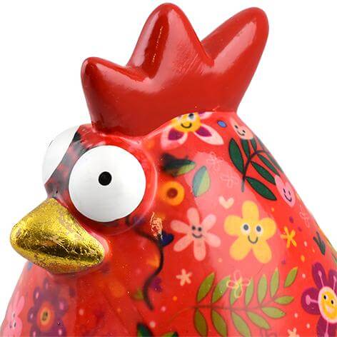 Poule Matilda | Tirelire
