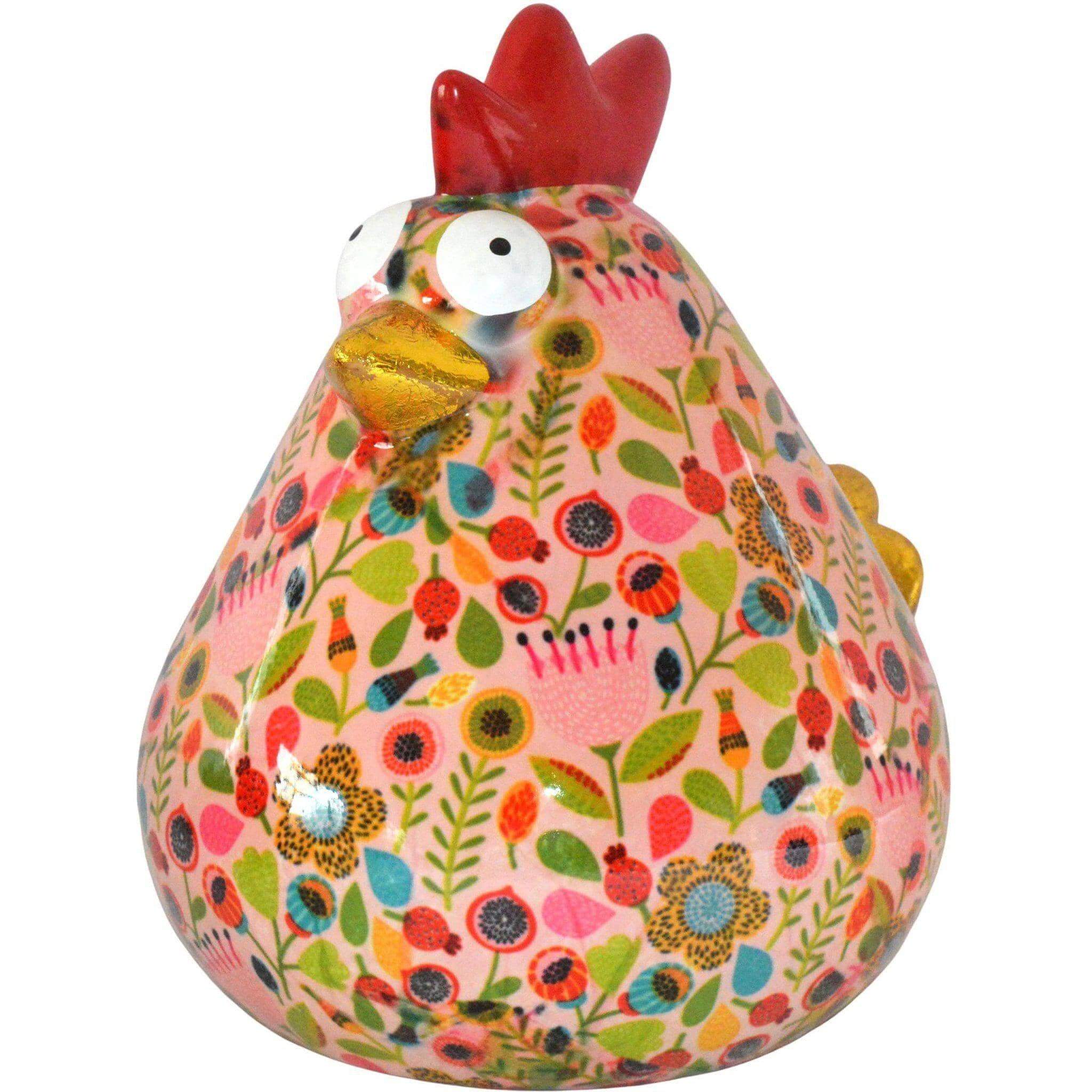 Poule Matilda | Tirelire