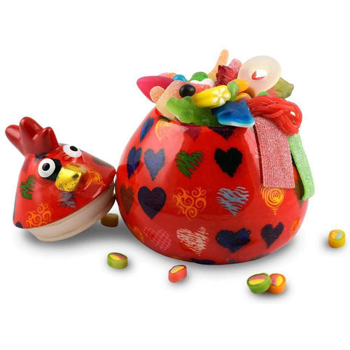 Poule Matilda | Boîte à Biscuits