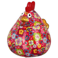 Poule Matilda | Boîte à Biscuits