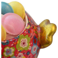 Poule Matilda | Boîte à Biscuits