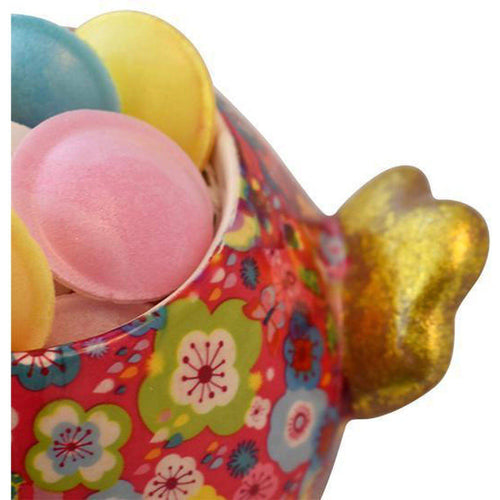 Poule Matilda | Boîte à Biscuits