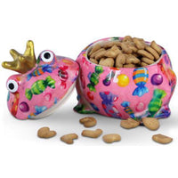 Grenouille Freddy | Boîte à Biscuits
