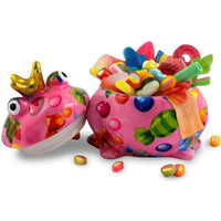 Grenouille Freddy | Boîte à Biscuits