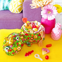 Grenouille Freddy | Boîte à Biscuits