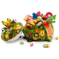 Grenouille Freddy | Boîte à Biscuits