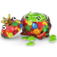 Grenouille Freddy | Boîte à Biscuits