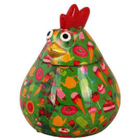 Poule Matilda | Boîte à Biscuits
