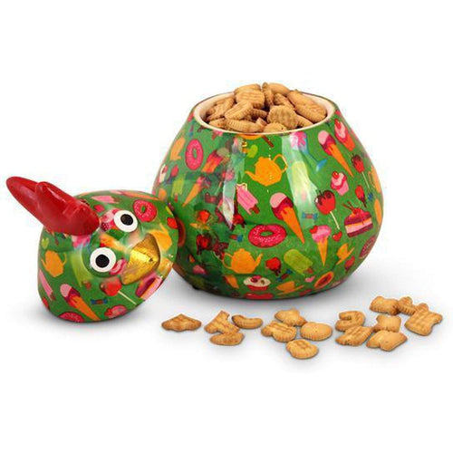Poule Matilda | Boîte à Biscuits