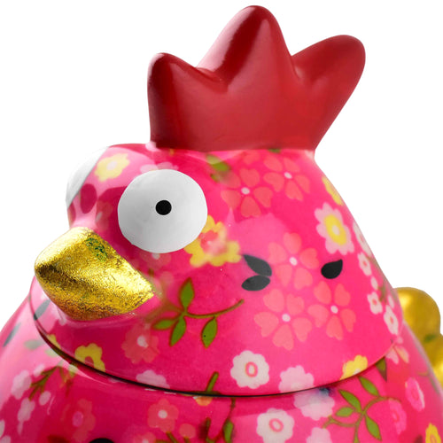 Poule Matilda | Boîte à Biscuits