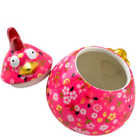 Poule Matilda | Boîte à Biscuits