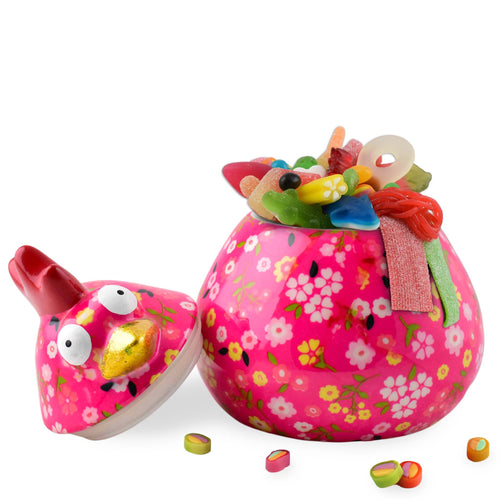 Poule Matilda | Boîte à Biscuits