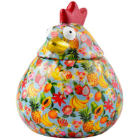 Poule Matilda | Boîte à Biscuits