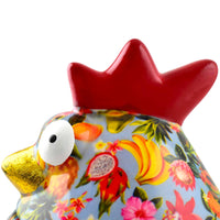 Poule Matilda | Boîte à Biscuits