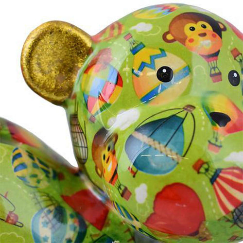 Singe Bubbles | Tirelire