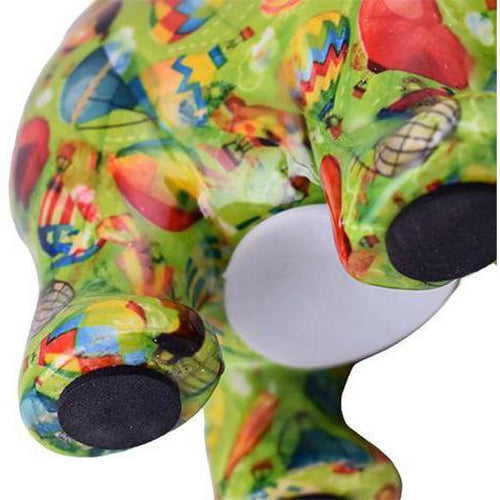 Singe Bubbles | Tirelire