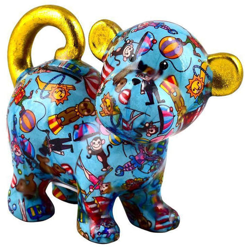 Singe Bubbles | Tirelire