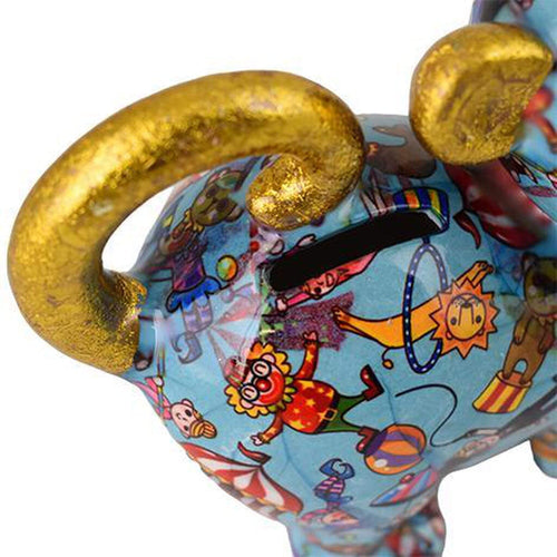 Singe Bubbles | Tirelire