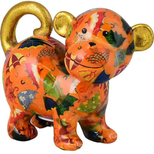 Singe Bubbles | Tirelire