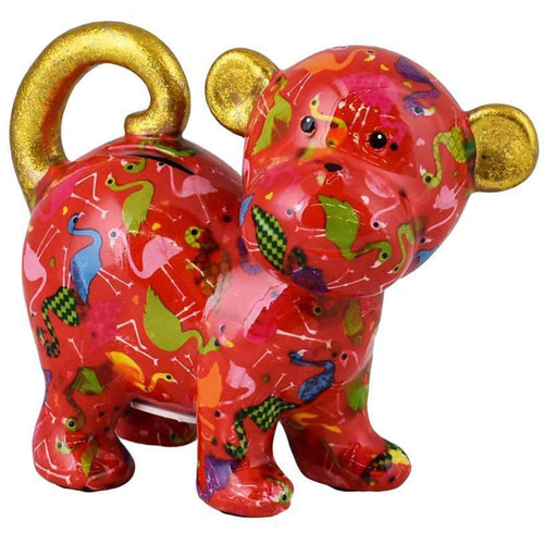 Singe Bubbles | Tirelire