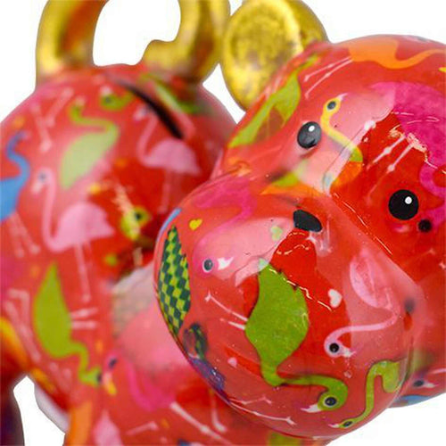 Singe Bubbles | Tirelire