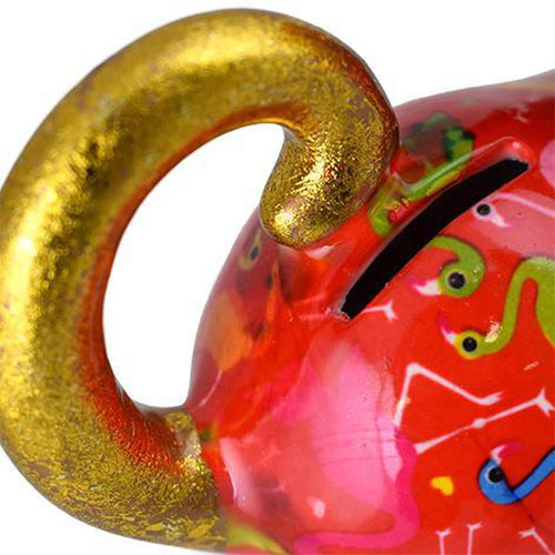 Singe Bubbles | Tirelire