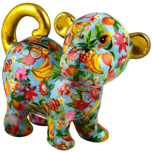 Singe Bubbles | Tirelire