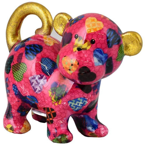 Singe Bubbles | Tirelire