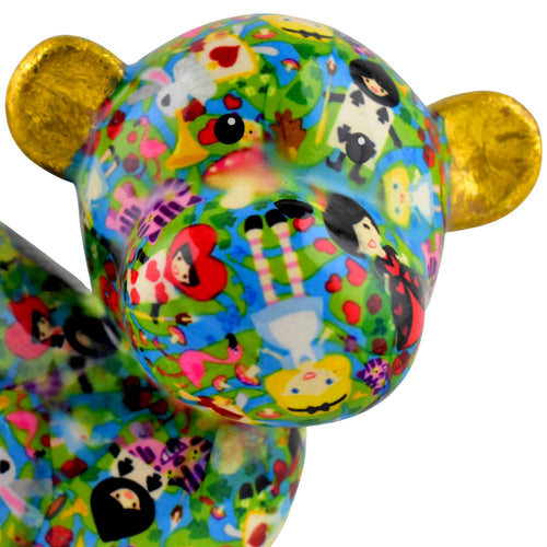 Singe Bubbles | Tirelire