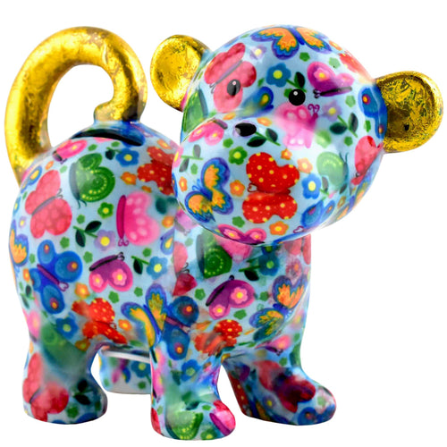 Singe Bubbles | Tirelire