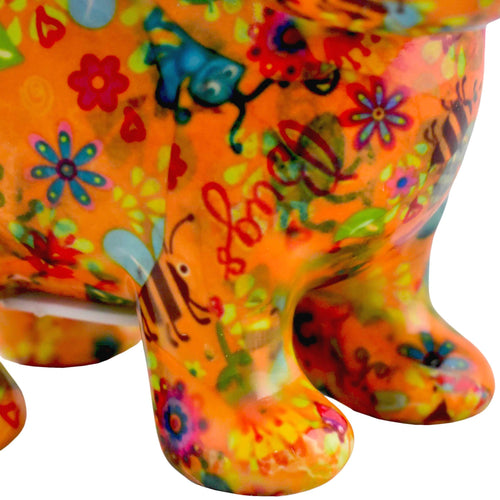 Singe Bubbles | Tirelire